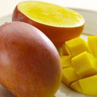 AUSTRALIAN MANGOES